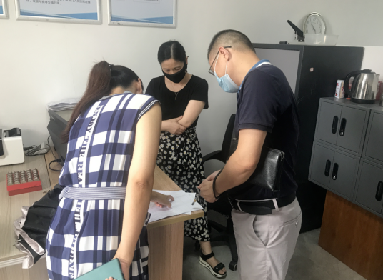 上饒汽運 深入開展點鈔室管理、公車營收監(jiān)管和網絡安全大檢查活動