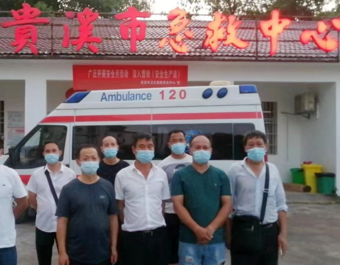 鷹潭長(zhǎng)運(yùn)、公交:我不是勇士 我只是盡我所能