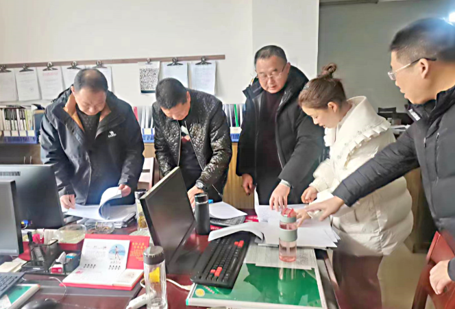 黃山長運:全面查找問題隱患 強化安全責(zé)任落實