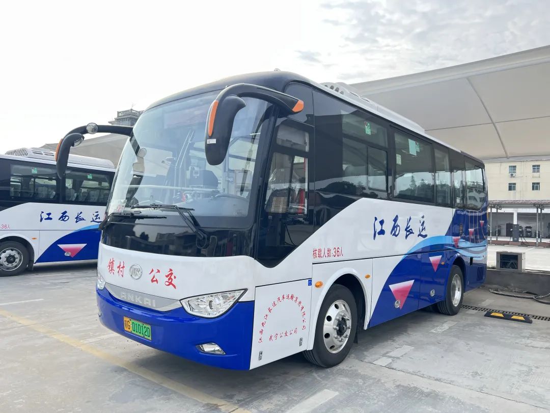 九江長運:創(chuàng)新發(fā)展思路 拓寬增收渠道