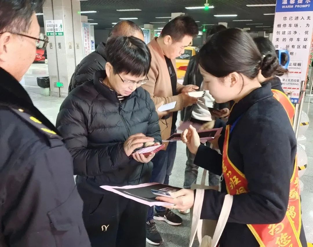 撫州長運(yùn):開展旅客出行方式問卷調(diào)查